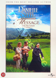 Message from Nam  (1993) (DVD)